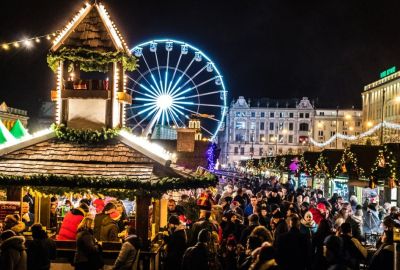 Amsterdam Turu Türk Havayolları ile 3 Gece