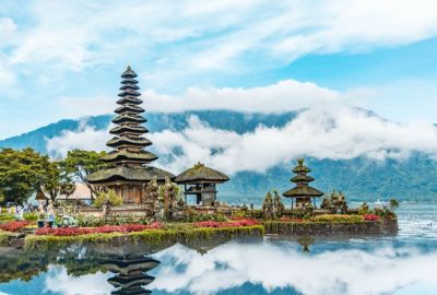 Bali Ve Phuket İle Fenomen Uzak Doğu Türk Hava Yolları İle 9 Gece