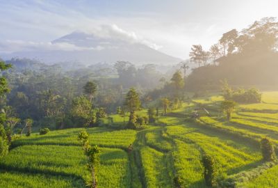 Bali Ve Phuket İle Fenomen Uzak Doğu Türk Hava Yolları İle 9 Gece