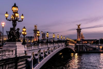 Paris Turu Pegasus Havayolları ile 3 Gece
