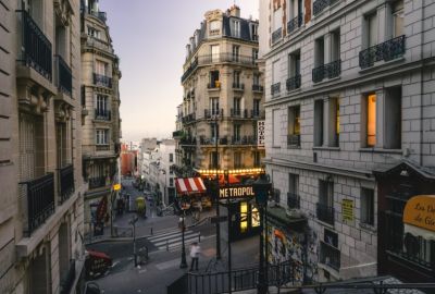 Paris Turu Pegasus Havayolları ile 3 Gece