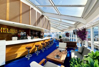 M/V Gemini İle Kuşadası Hareketli Yunan Adaları 5 Gece
