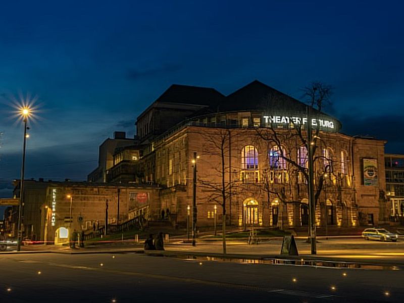 İzmir`den Direkt Hareket Görkemli Rüya Üçgeni İsviçre – Fransa – Almanya 4 Gece - SunExpress ile 11 Kasım Hareket (Kasım Sömestr Özel)