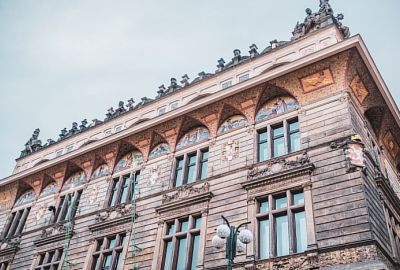 İzmir`den Direkt Hareket Görkemli Orta Avrupa Viyana & Prag & Budapeşte - Bratislava Turu Dahil - Sun Express Hava Yolları ile 07 Kasım