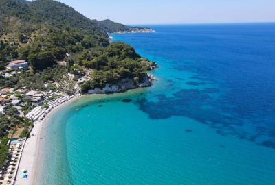 Keşfedilmemiş Cennet Samos Adası Turu 2 Gece 3 Gün