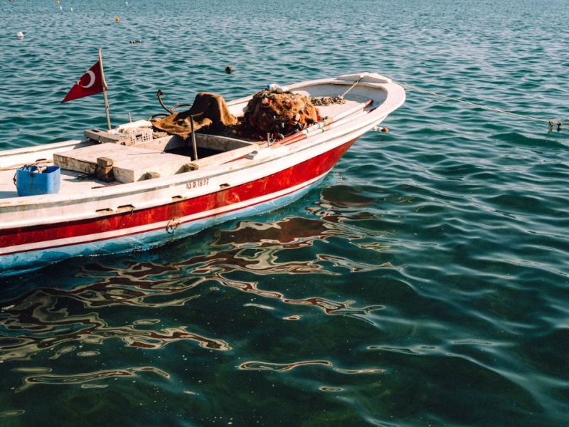 Fethiye Akyaka Turu 1 Gece Konaklamalı