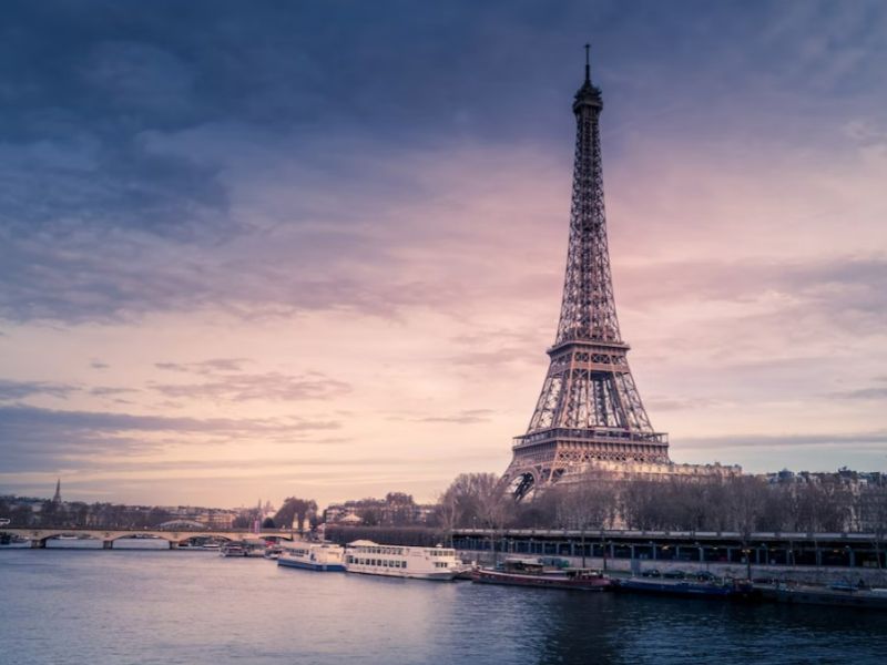 Konya'dan Benelux & Paris & Alsace Turu Sunexpress Hava Yolları ile 7 Gece