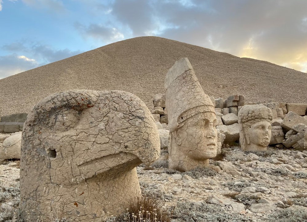 İzmir Afyonkarahisar Çıkışlı Otobüslü Gap Turu 3 Gece Konaklamalı Kasım Ara Tatil Özel