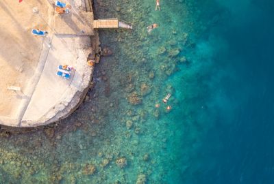 İzmir Çıkışlı Vizesiz Efsanevi Mısır - Kahire & Sharm El Sheikh Turu