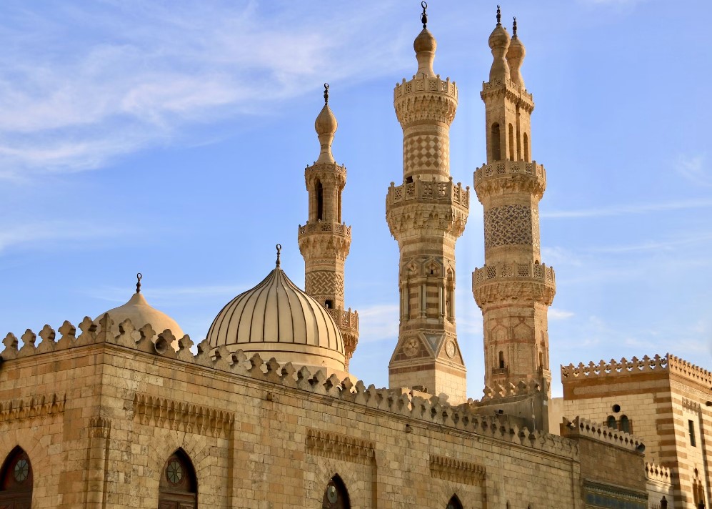 İzmir'Den Mısır & Nil Nehri Fenomenleri Ve Sharm Turu SunExpress Havayolları ile 7 Gece