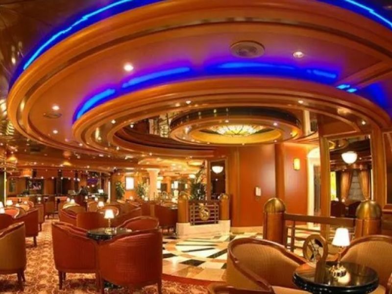 Vizesiz Diamond Princess İle Güneydoğu Asya & Japonya & Güney Kore