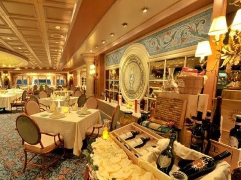 Vizesiz Diamond Princess İle Güneydoğu Asya & Japonya & Güney Kore