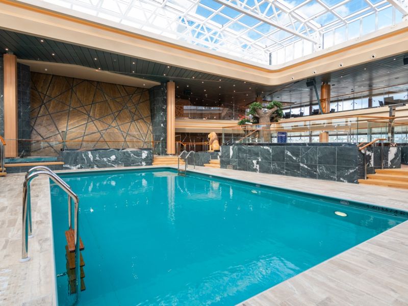 MSC Grandiosa İle İtalya Rivierası & Cote D’azur & Balear Adaları