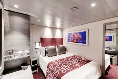 MSC Grandiosa İle İtalya Rivierası & Cote D’azur & Balear Adaları