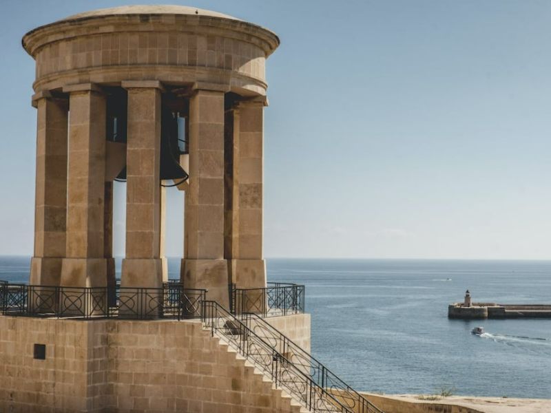 Tüm Turlar Dahil Sicilya - Malta Turu 4 Gece 5 Gün