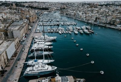Tüm Turlar Dahil Sicilya - Malta Turu 4 Gece 5 Gün