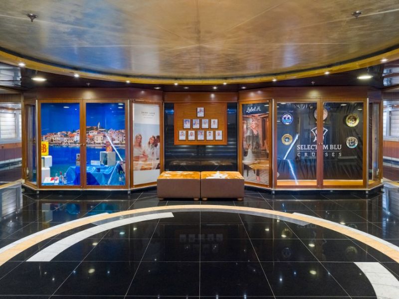 Çeşme Hareketli - Selectum Blu Cruises İle Yunan Adaları - Mikanos - (2 Gece - 3 Gün) - 2026
