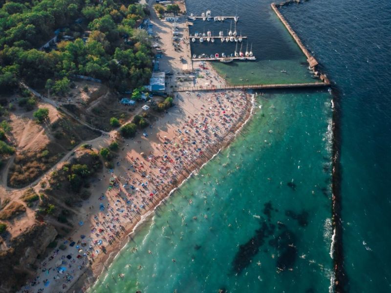 Rodus Turu 3 Gece 4 Gün