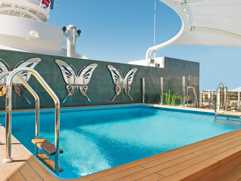 MSC Preziosa İle Normandiya & Batı Avrupa & İngiltere - 2027