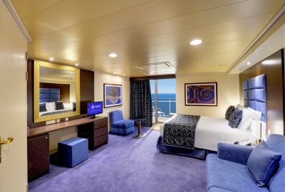 MSC Preziosa İle Normandiya & Batı Avrupa & İngiltere - 2027