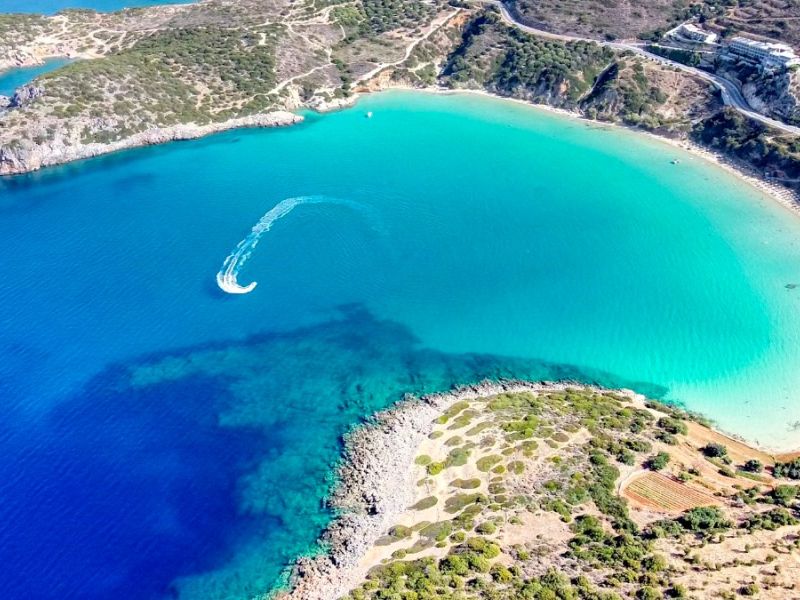 Girit Adası Turu 4 Gece 5 Gün 2026