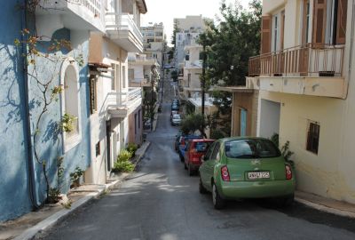 Girit Adası Turu 4 Gece 5 Gün 2026