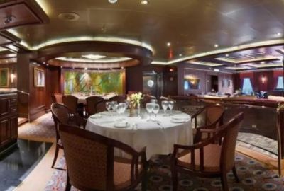 5* Majestic Princess İle Britanya Adaları - 14 Ağustos 2026