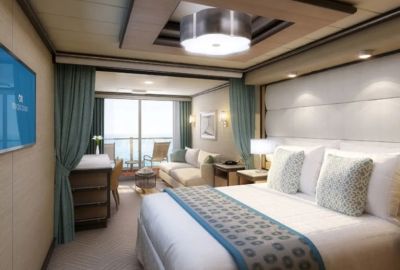 5* Majestic Princess İle Britanya Adaları - 14 Ağustos 2026