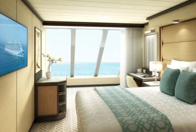 5* Majestic Princess İle Britanya Adaları - 21 Temmuz 2026