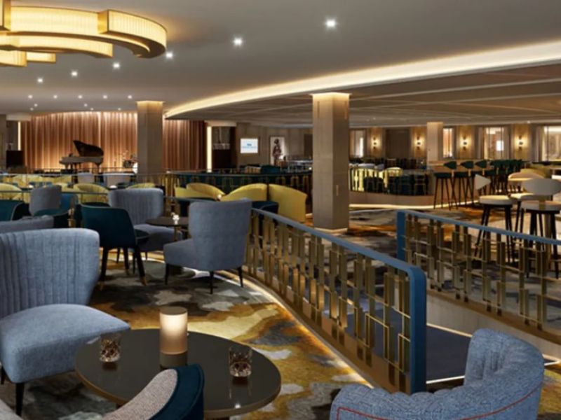 5* Majestic Princess İle Britanya Adaları - 21 Temmuz 2026