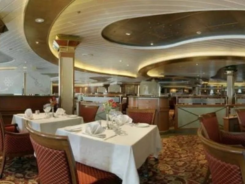 5* Majestic Princess İle Britanya Adaları - 21 Temmuz 2026
