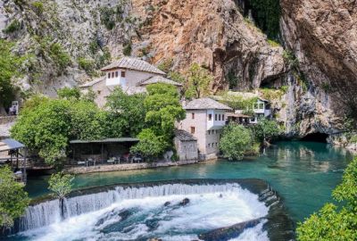 Diyarbakır Çıkışlı Kosovalı Büyük Balkan Turu AJet İle Extra Turlar ve Akşam Yemekleri Dahil 7 Gece
