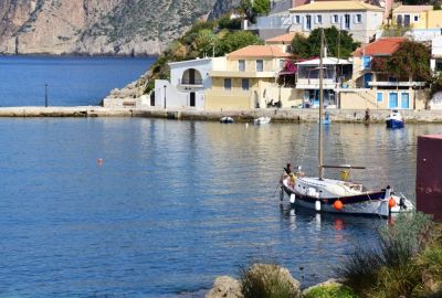 İkonik Kuzey Ege ve Çanakkale Şehitlik Turu 4 Gece  Trabzon Havalimanı Çıkışlı