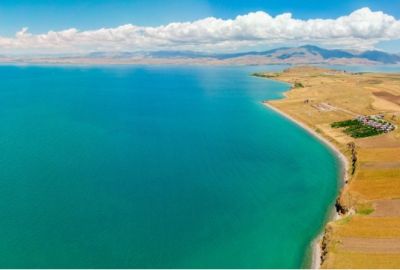 İkonik Doğu Anadolu Ezgisi Doğu Ekspresi Uçaklı İstanbul Çıkışlı
