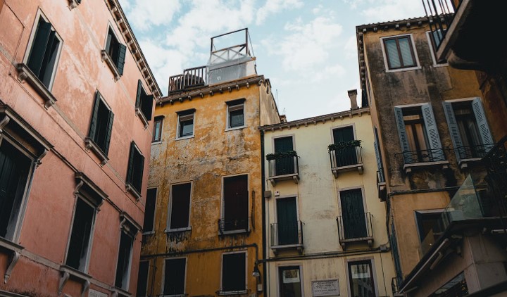 Görkemli Büyük İtalya Turu 7 Gece - THY ile (2026 İlkbahar - Yaz Dönemi)