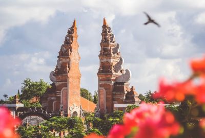Endonezya & Malezya & Singapur & Bali Turu Türk Hava Yolları ile 14 Gün 2027