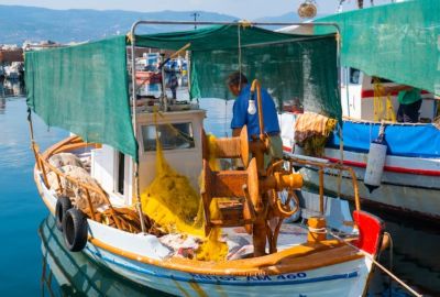 Gençlere Özel Midilli `de Unutulmaz Bir Haftasonu Kapı Vizesi İmkanı ile