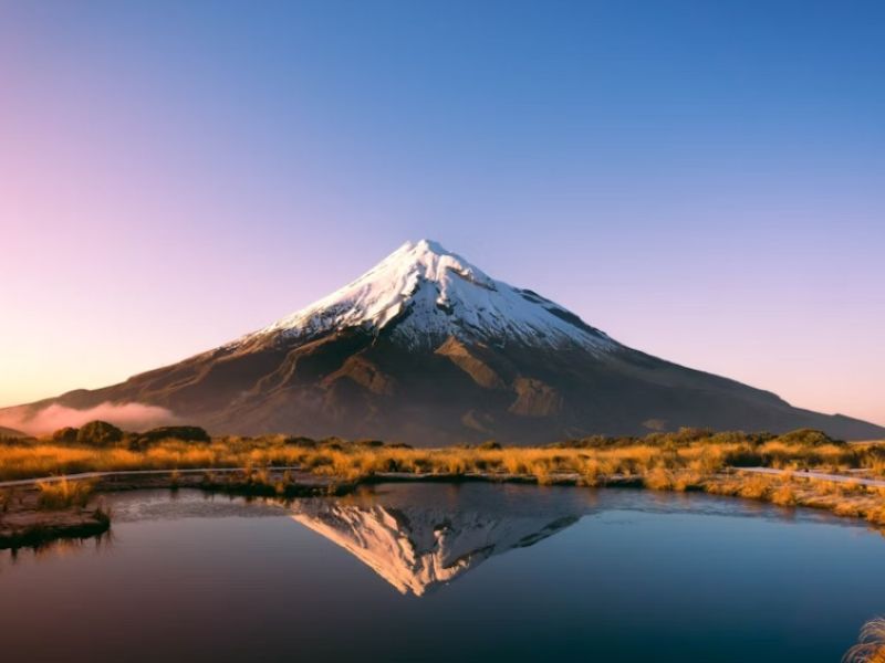 Büyük Avustralya Yeni Zelanda 18 Gün THY 2027