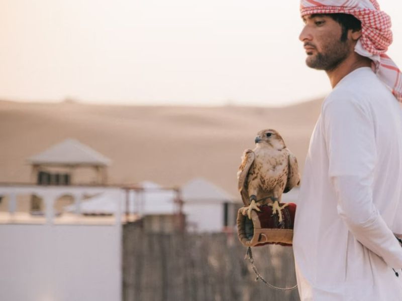 Görkemli Dubai & Lüksün Başkenti 4 Gece - Fly Dubai Hava Yolları ile Ankara`dan Direkt Hareket