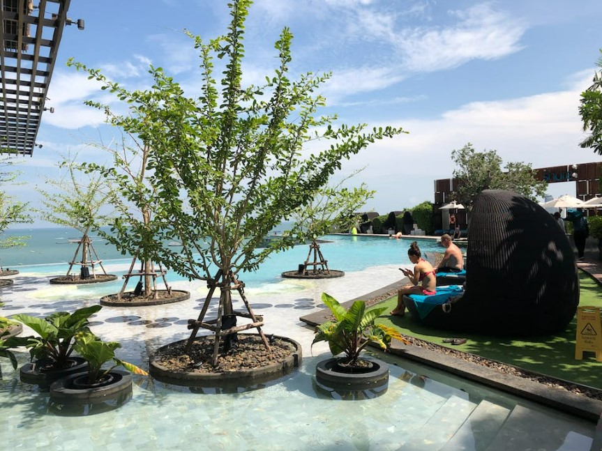 Pattaya Turu 7 Gece  Saudi Havayolları İle Ramazan Bayramı Özel