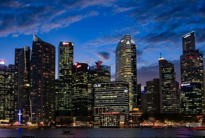 Bali & Singapur & Kuala Lumpur Turu Türk Hava Yolları İle 7 Gece