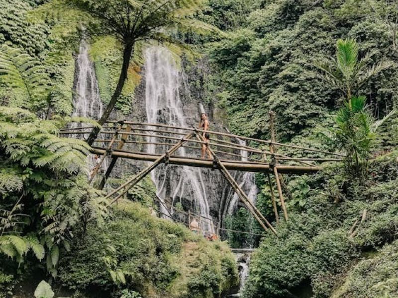Bali & Singapur & Kuala Lumpur Turu Türk Hava Yolları İle 7 Gece