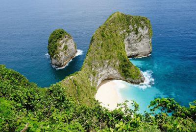 Maldivler & Bali & Kuala Lumpur Türk Hava Yolları İle 9 Gece