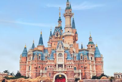 Paris & Disneyland Turu Ajet Hava Yolları İle 4 Gece