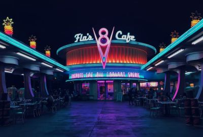 Paris & Disneyland Turu Ajet Hava Yolları İle 4 Gece