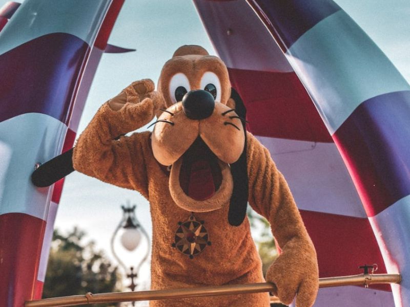 Paris & Disneyland Turu Ajet Hava Yolları İle 4 Gece