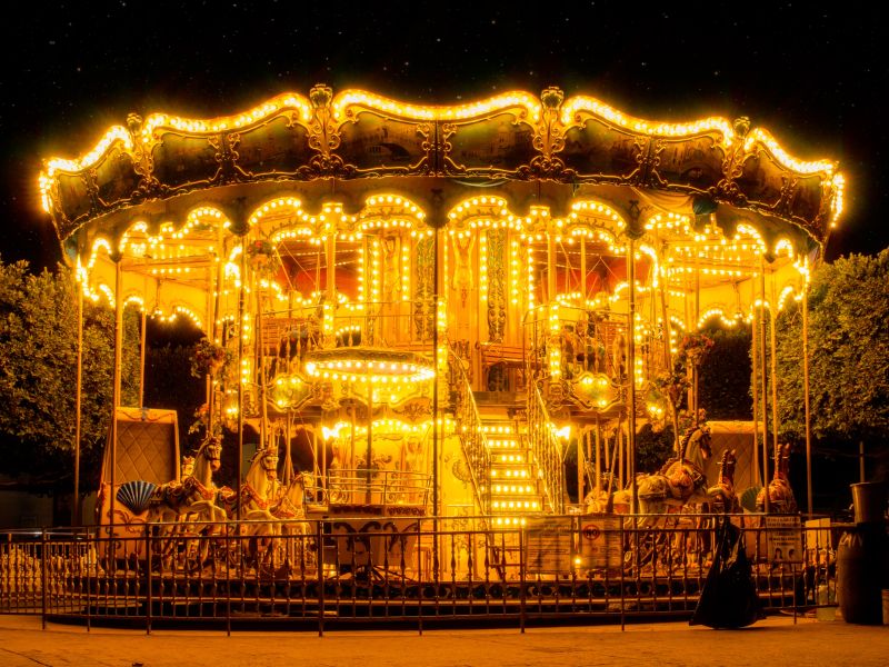 Paris & Disneyland Turu Türk Hava Yolları İle 4 Gece