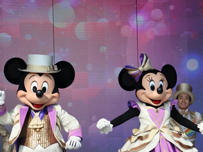 Paris & Disneyland Turu Türk Hava Yolları İle 4 Gece