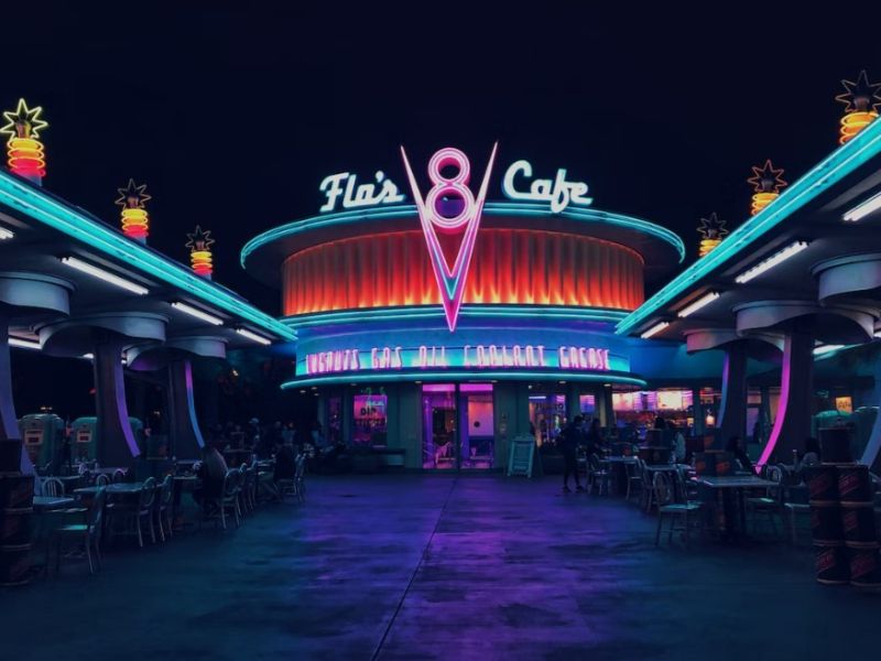 Paris & Disneyland Turu Türk Hava Yolları İle 4 Gece