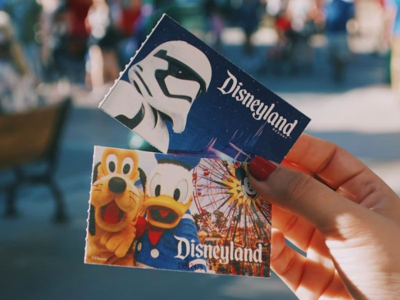 Paris & Disneyland Turu Türk Hava Yolları İle 4 Gece
